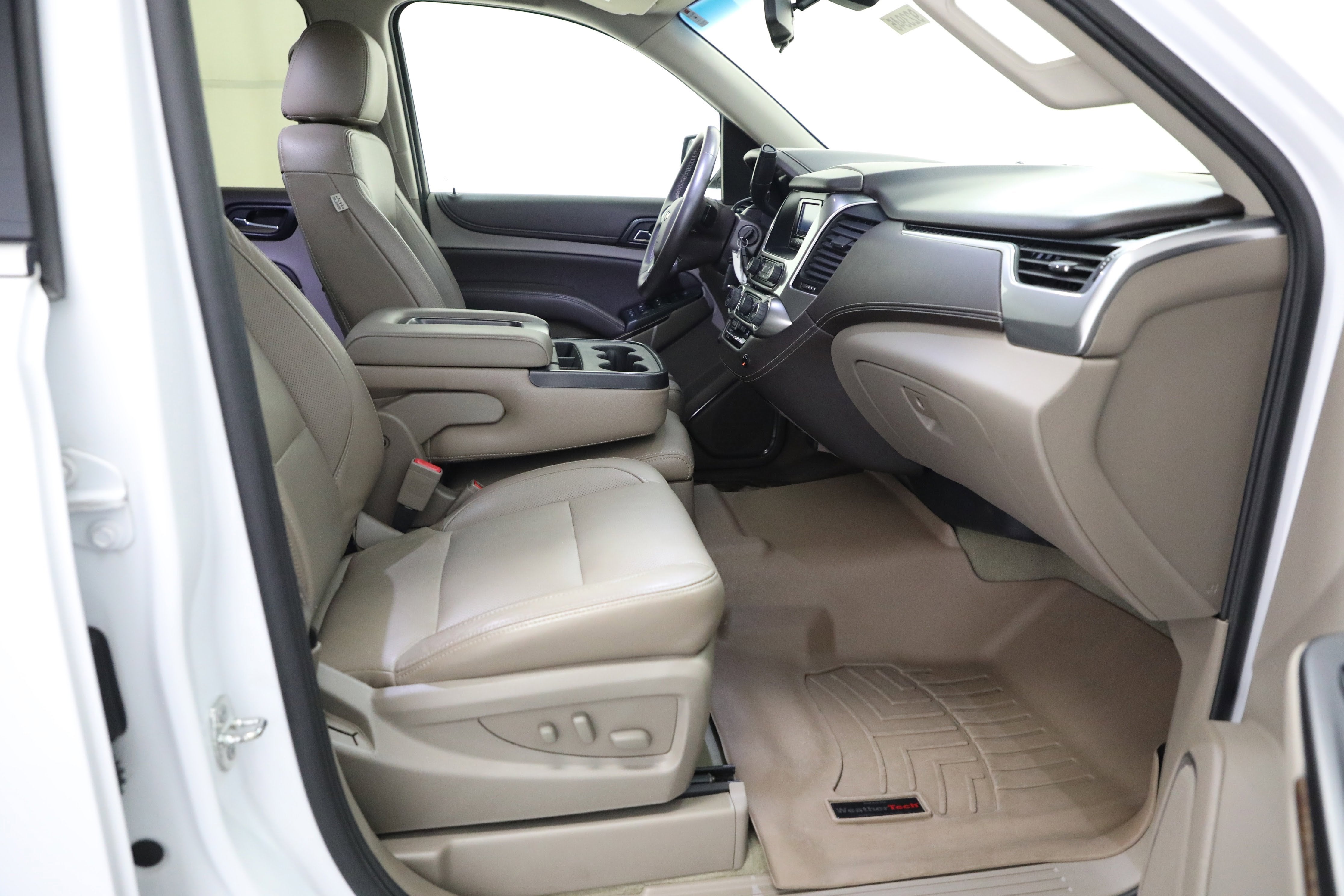 2015 Chevrolet Tahoe LS