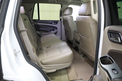 2015 Chevrolet Tahoe LS