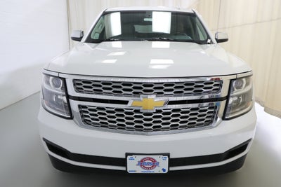 2015 Chevrolet Tahoe LS