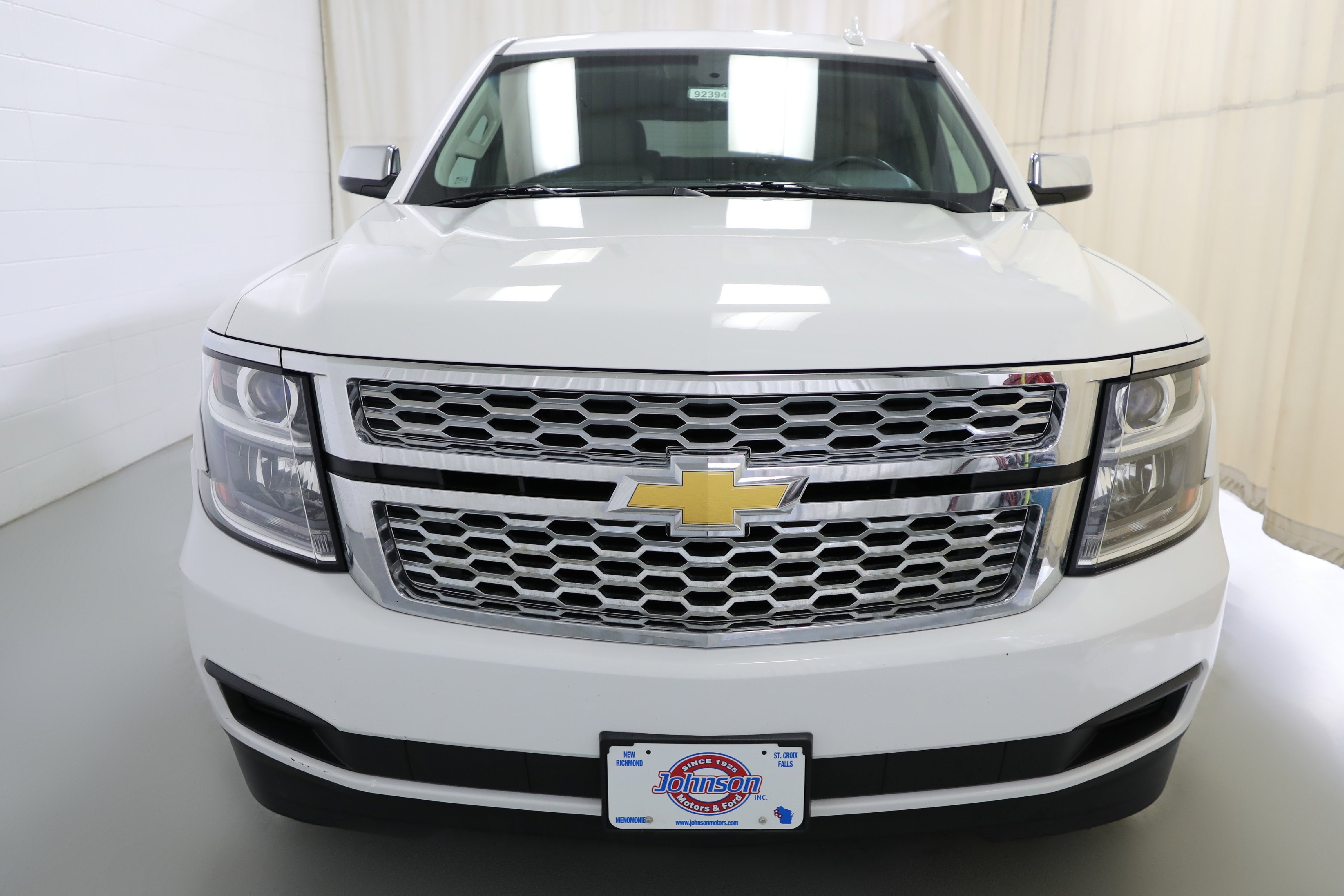 2015 Chevrolet Tahoe LS