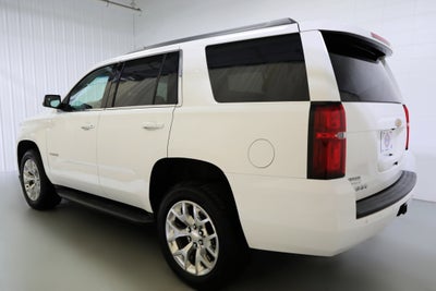 2015 Chevrolet Tahoe LS