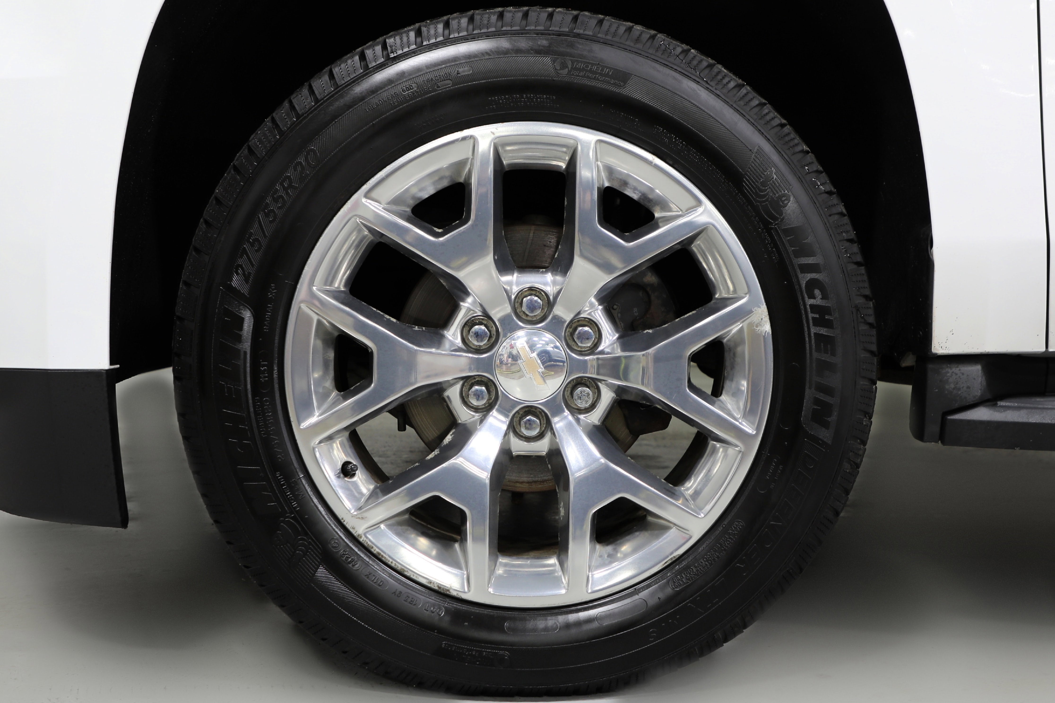 2015 Chevrolet Tahoe LS