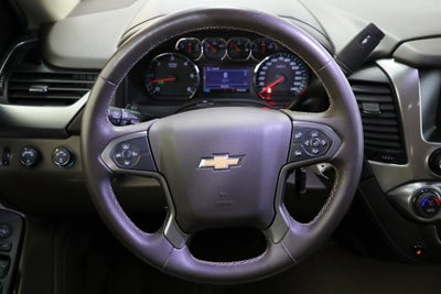 2015 Chevrolet Tahoe LS