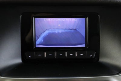 2015 Chevrolet Tahoe LS