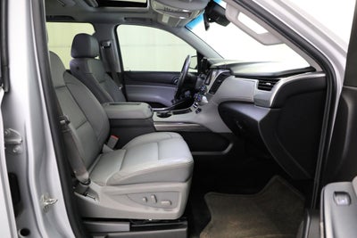 2015 Chevrolet Suburban LT