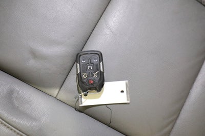 2015 Chevrolet Suburban LT