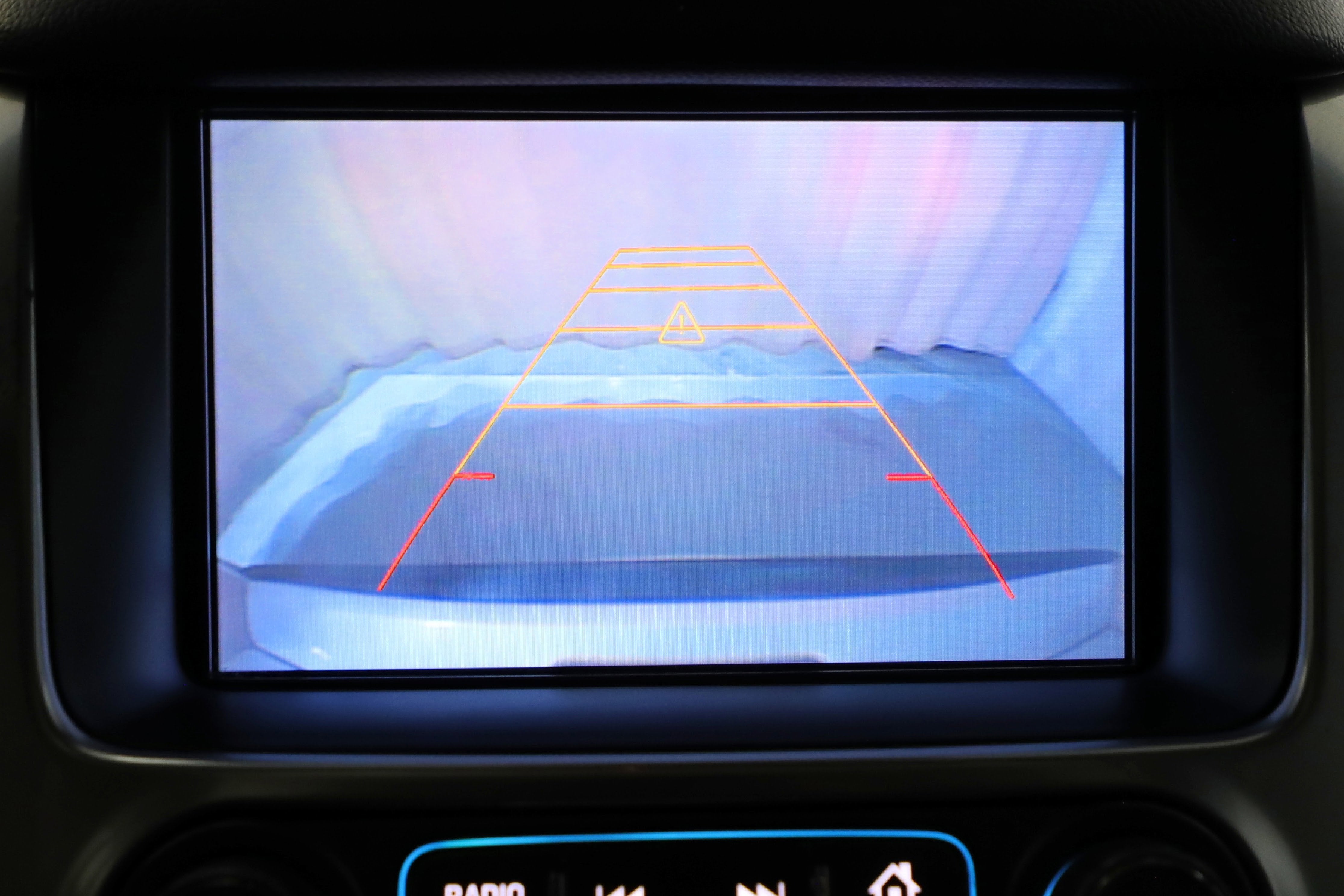 2015 Chevrolet Suburban LT