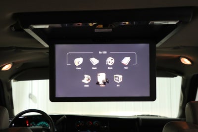 2018 GMC Savana Cargo 2500 RWD 2500 135"