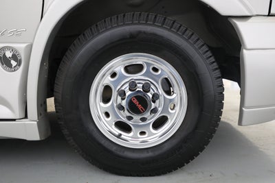 2018 GMC Savana Cargo 2500 RWD 2500 135"