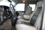 2018 GMC Savana Cargo 2500 RWD 2500 135"