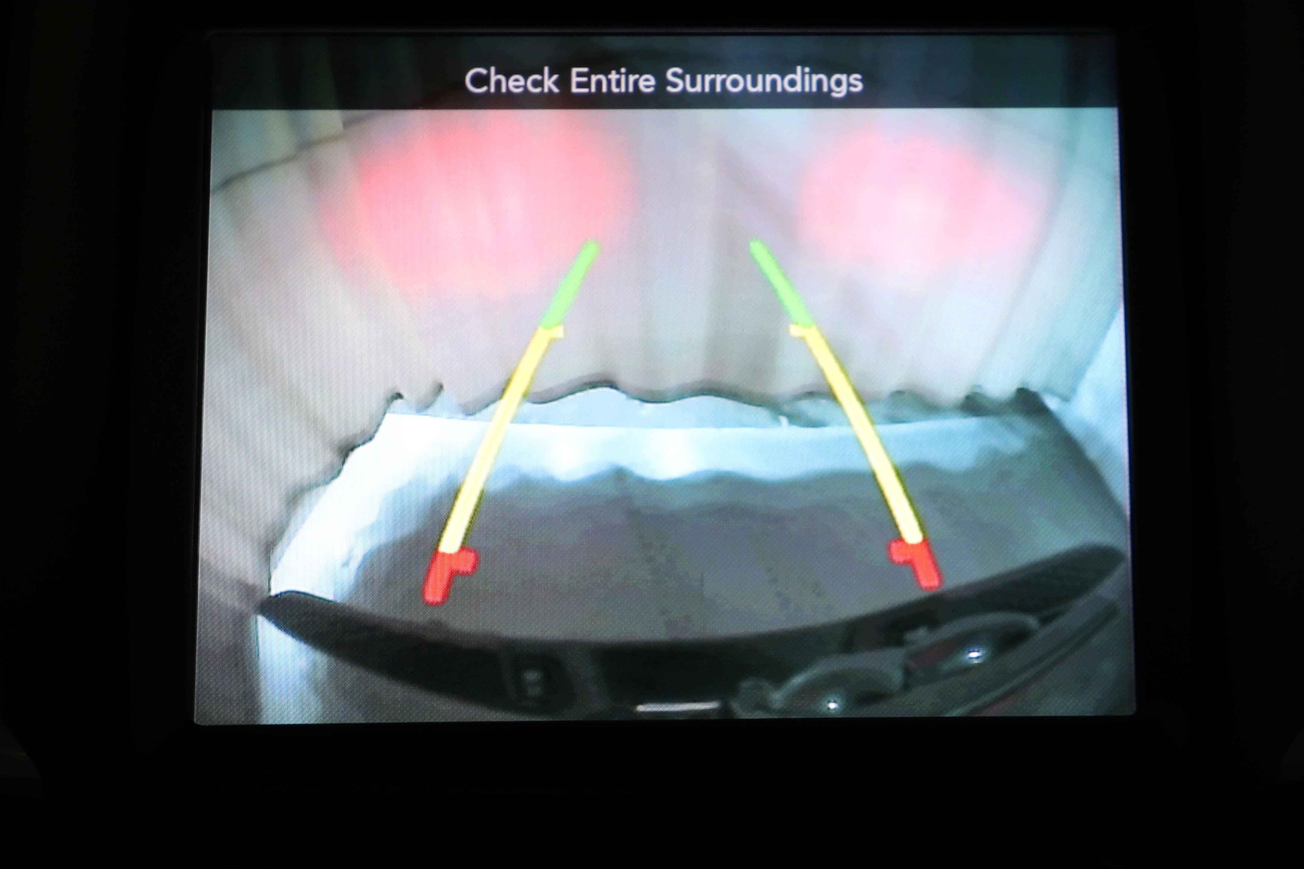 2014 RAM 2500 Big Horn