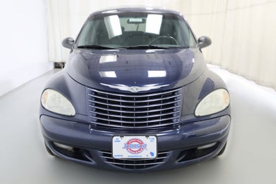 2005 Chrysler PT Cruiser GT