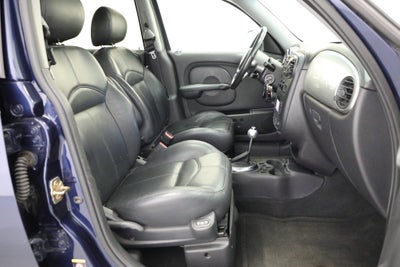 2005 Chrysler PT Cruiser GT