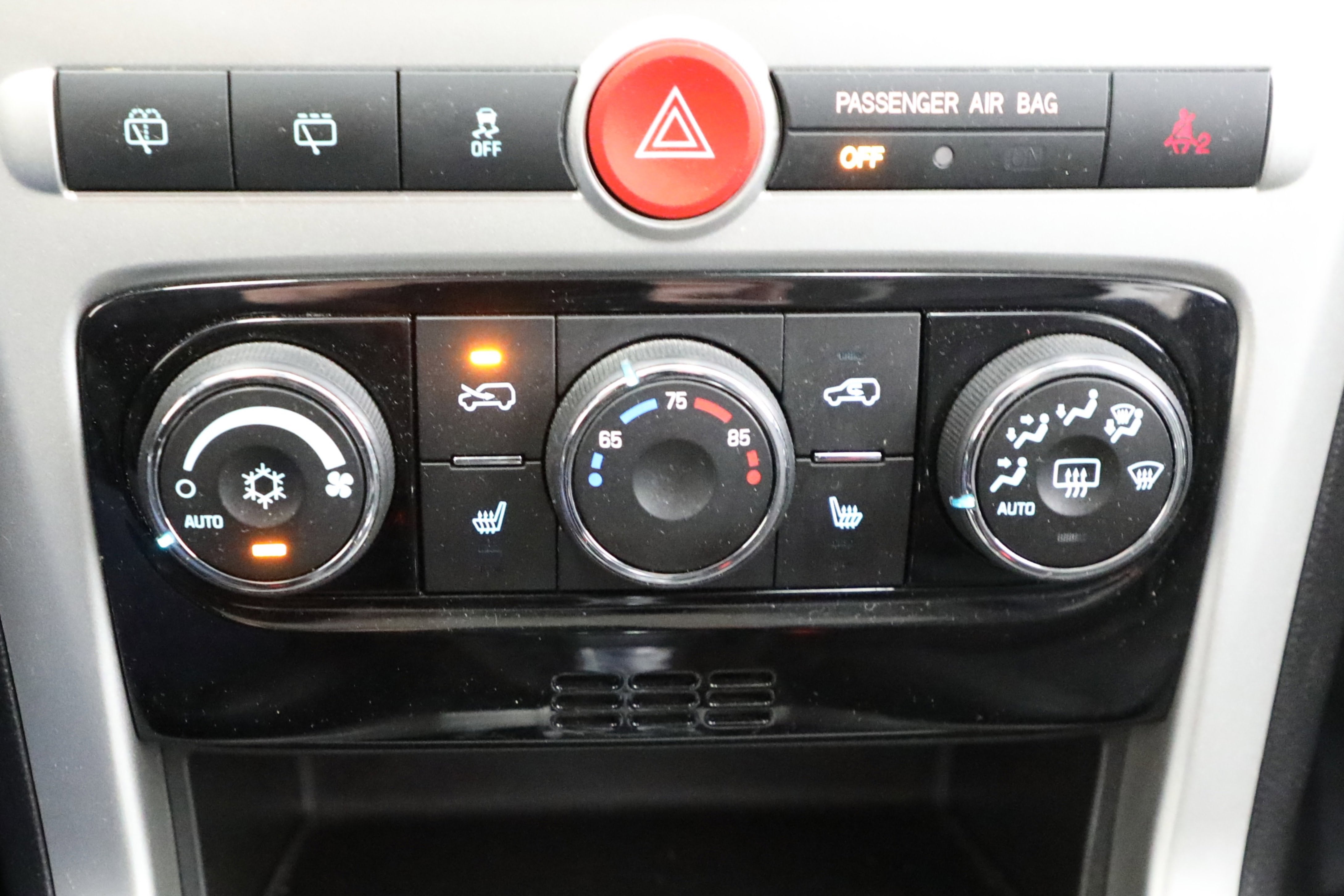 2015 Chevrolet Captiva LT