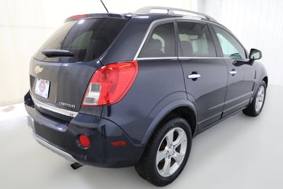 2015 Chevrolet Captiva LT