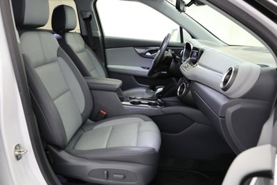 2020 Chevrolet Blazer 3LT