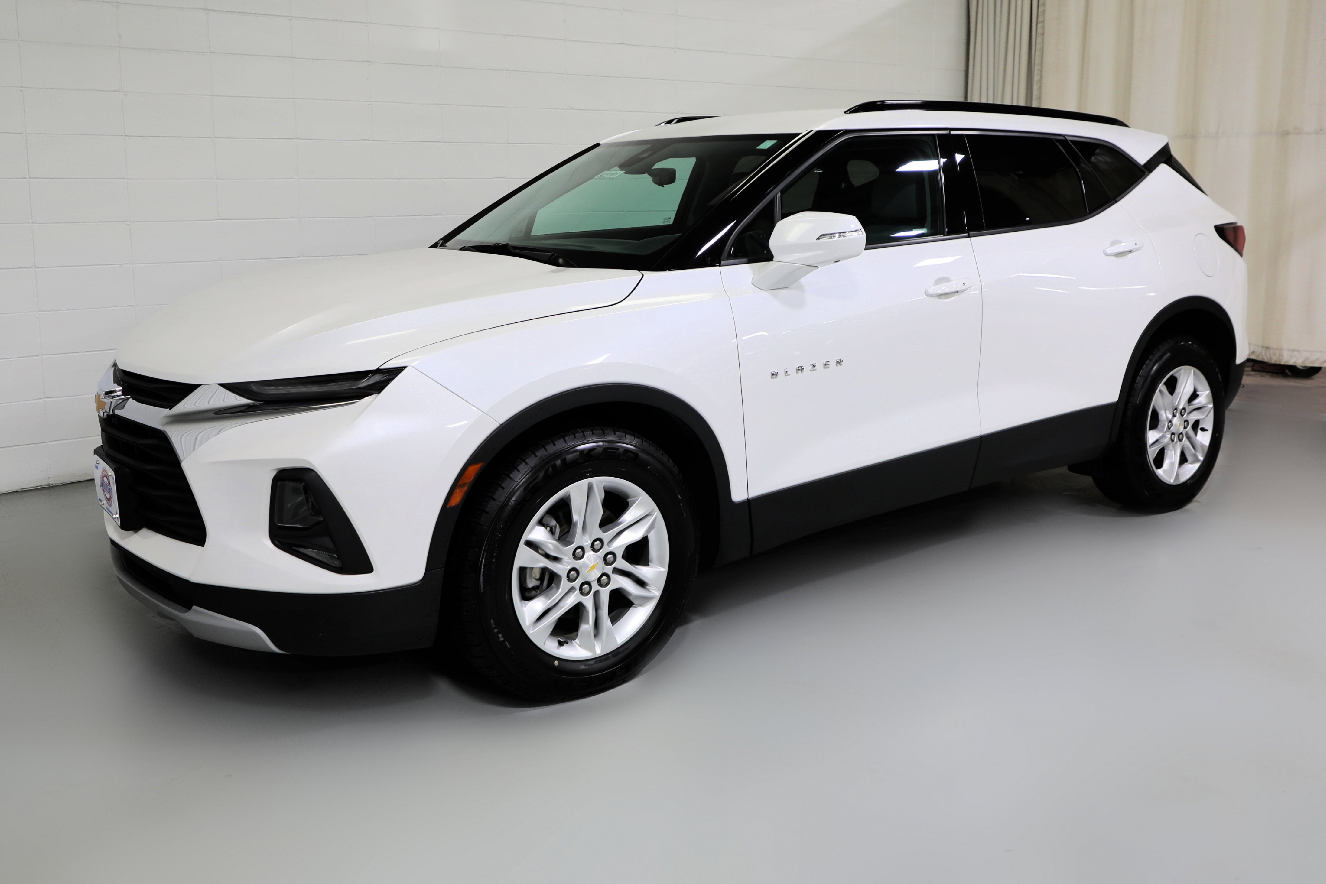 2020 Chevrolet Blazer 3LT