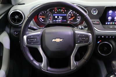 2020 Chevrolet Blazer 3LT