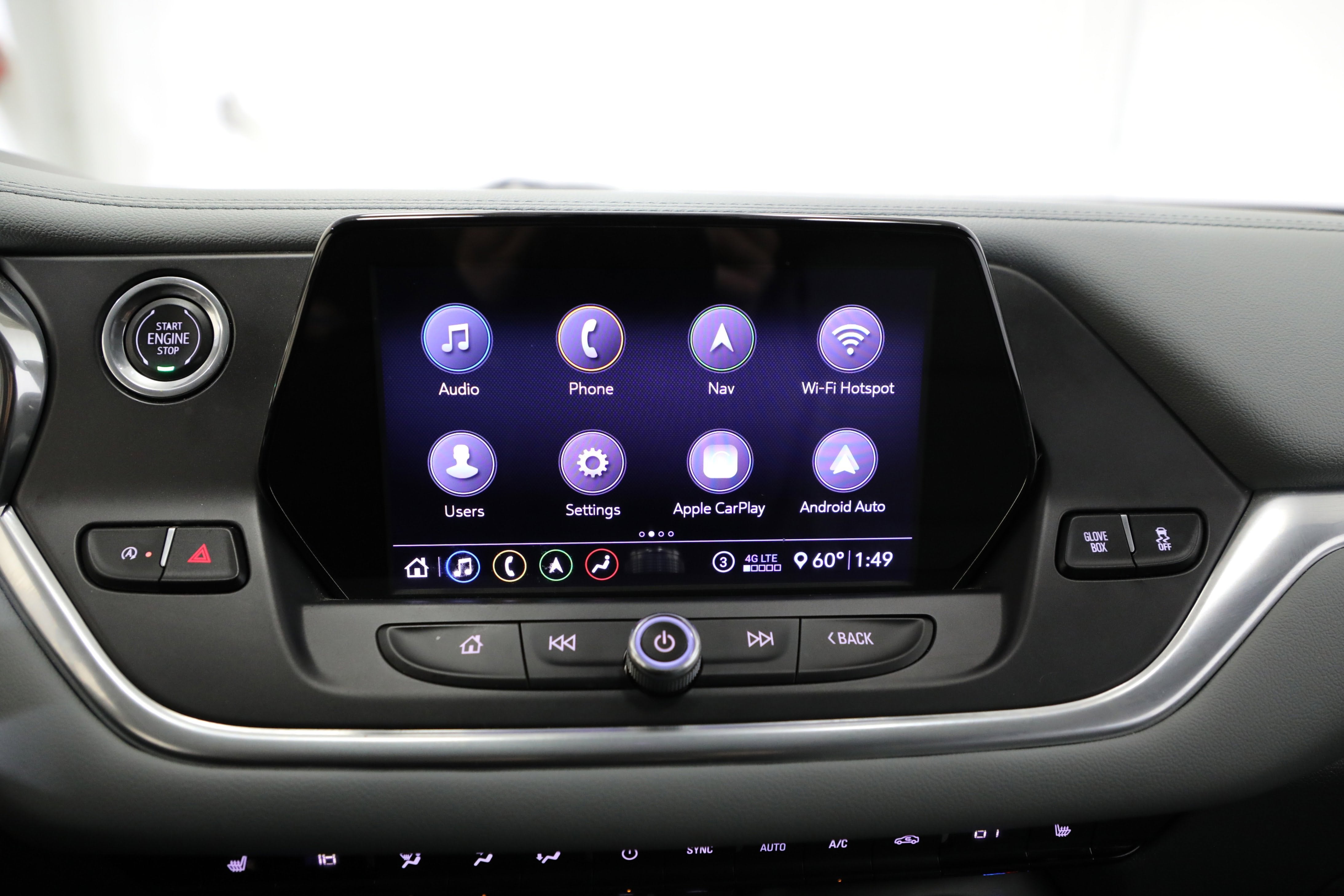 2020 Chevrolet Blazer 3LT