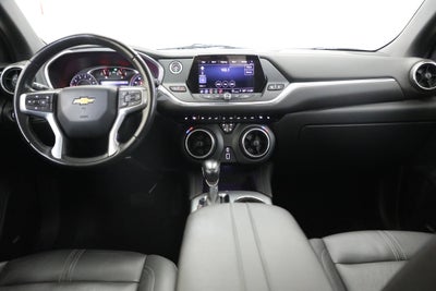 2022 Chevrolet Blazer 3LT