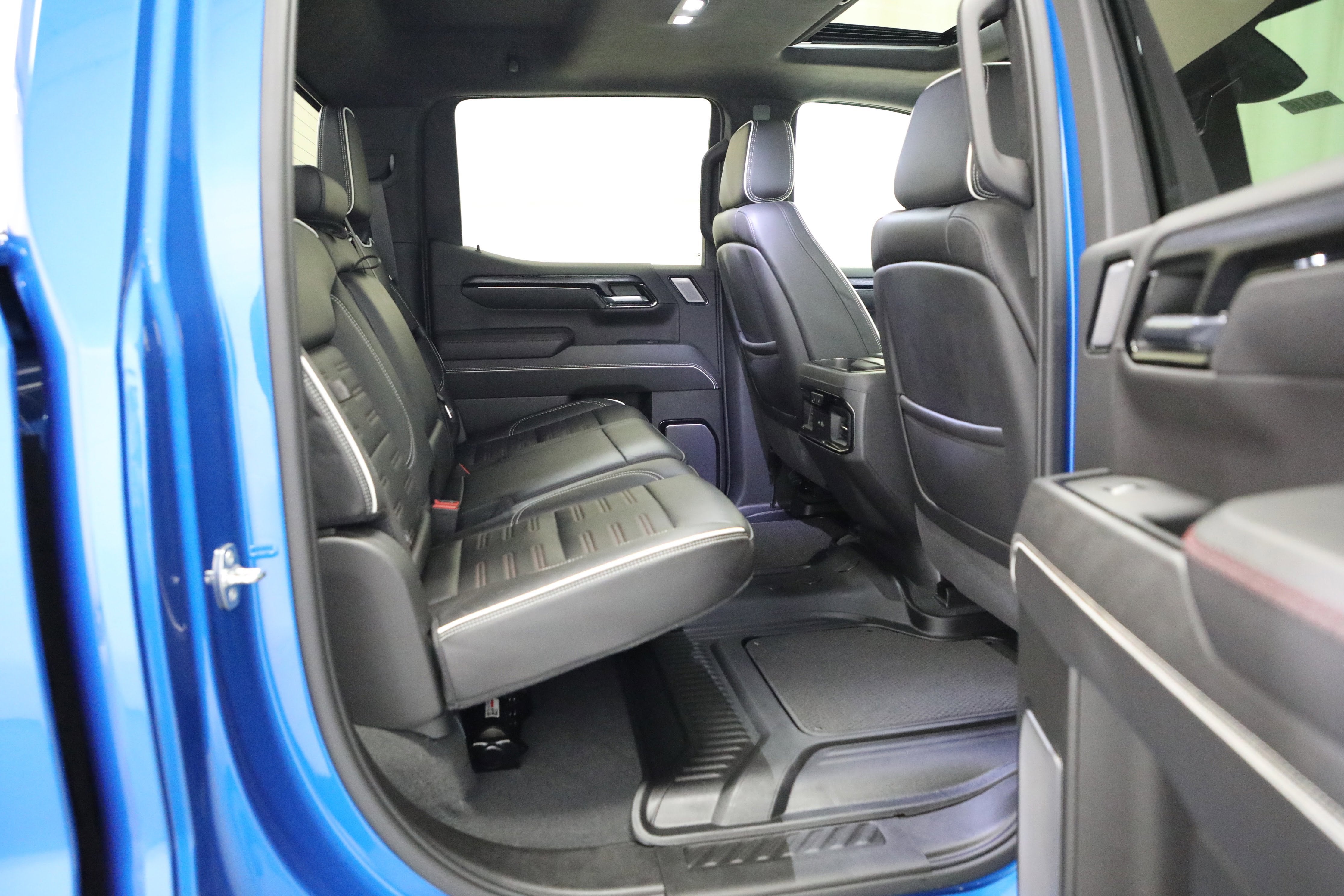 2022 GMC Sierra 1500 AT4X