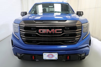2022 GMC Sierra 1500 AT4X