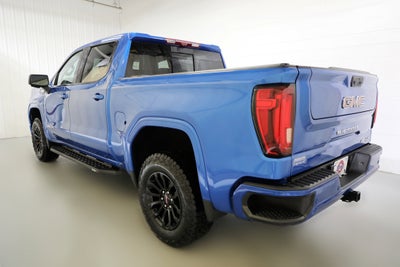 2022 GMC Sierra 1500 AT4X