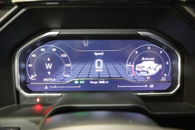 2022 GMC Sierra 1500 AT4X