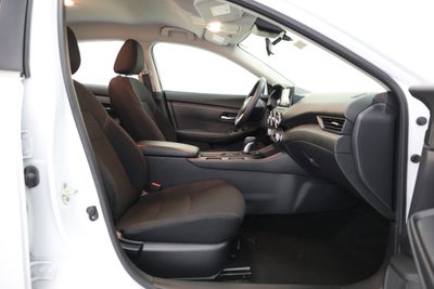 2021 Nissan Sentra S