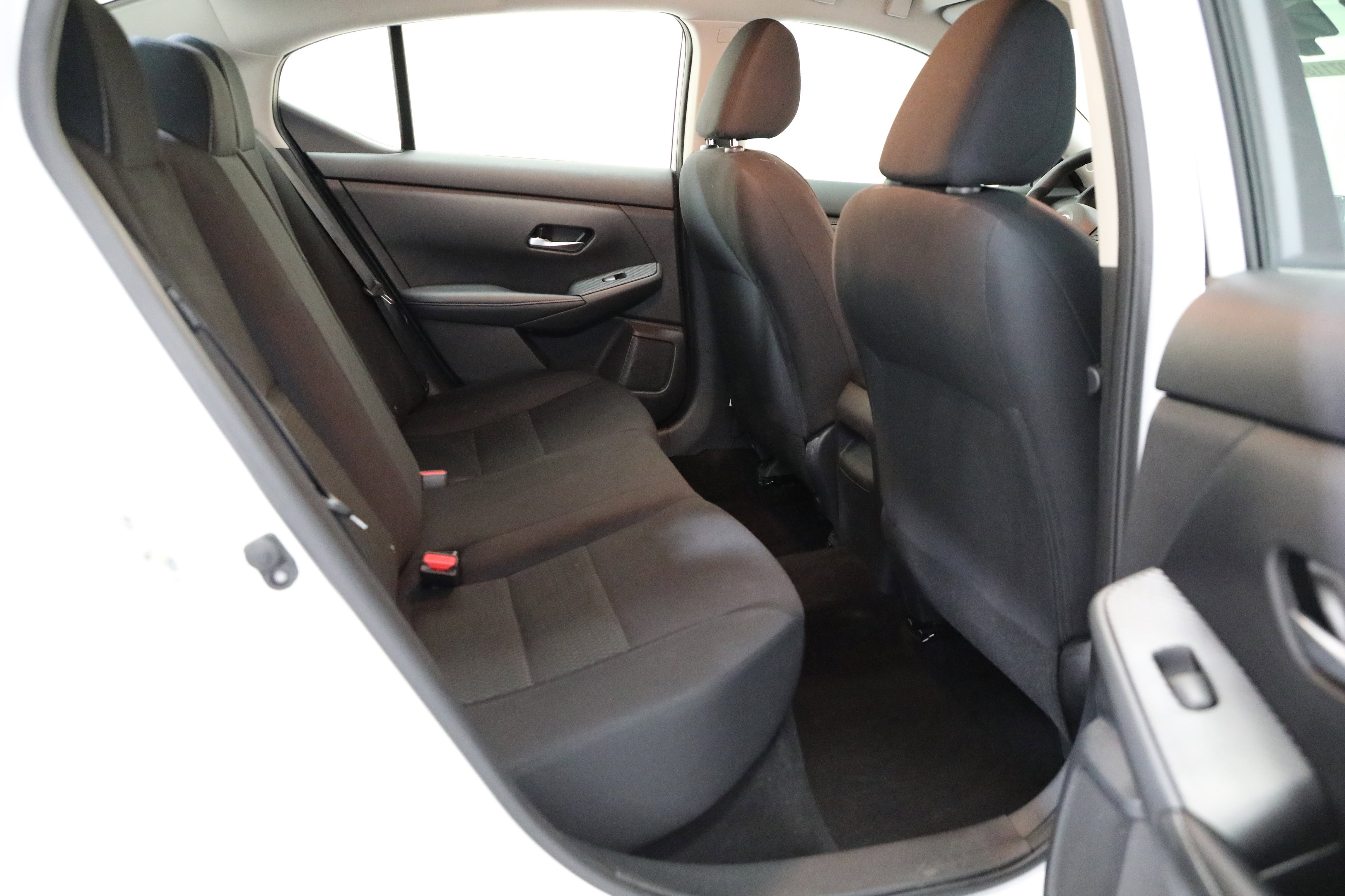 2021 Nissan Sentra S