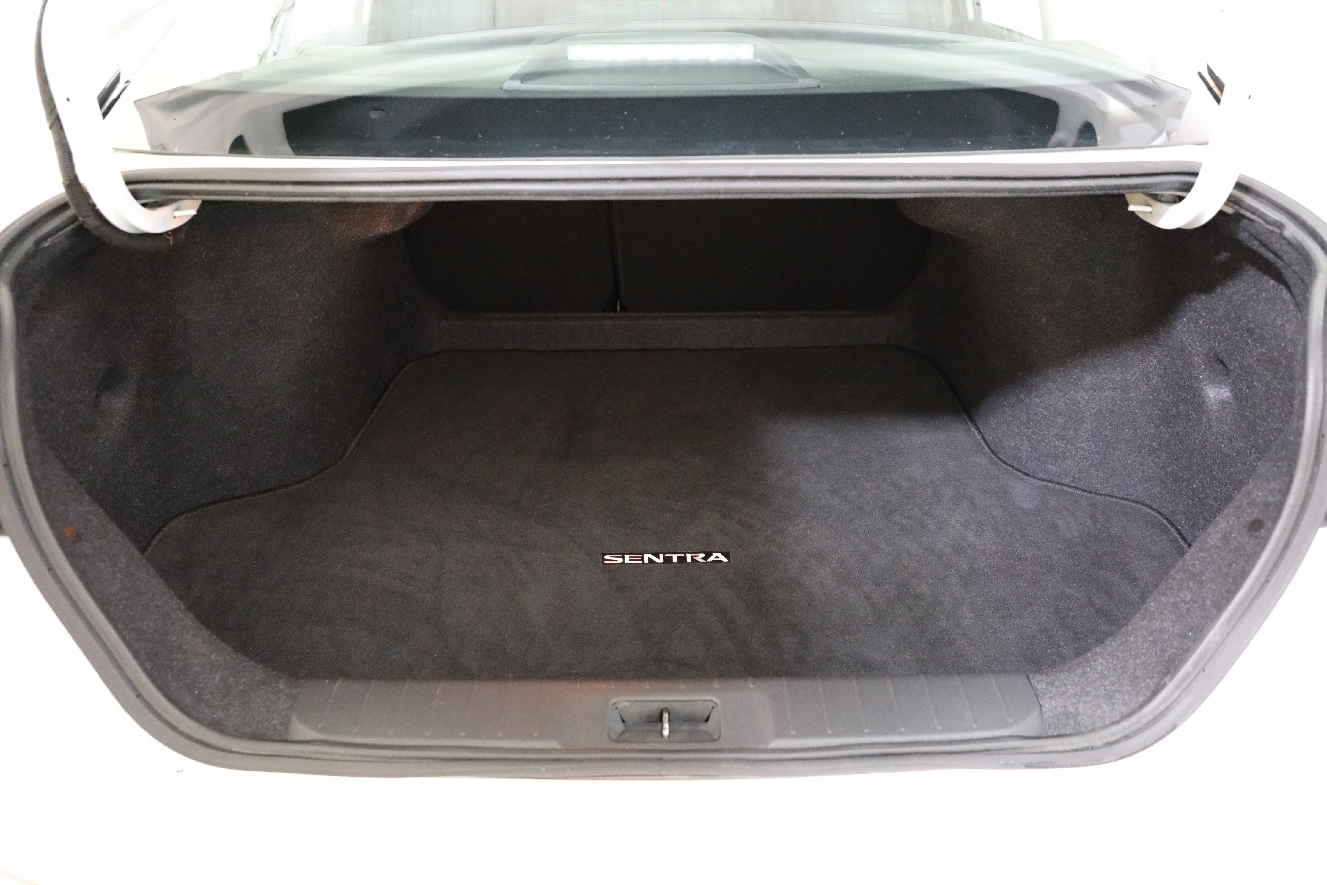 2021 Nissan Sentra S