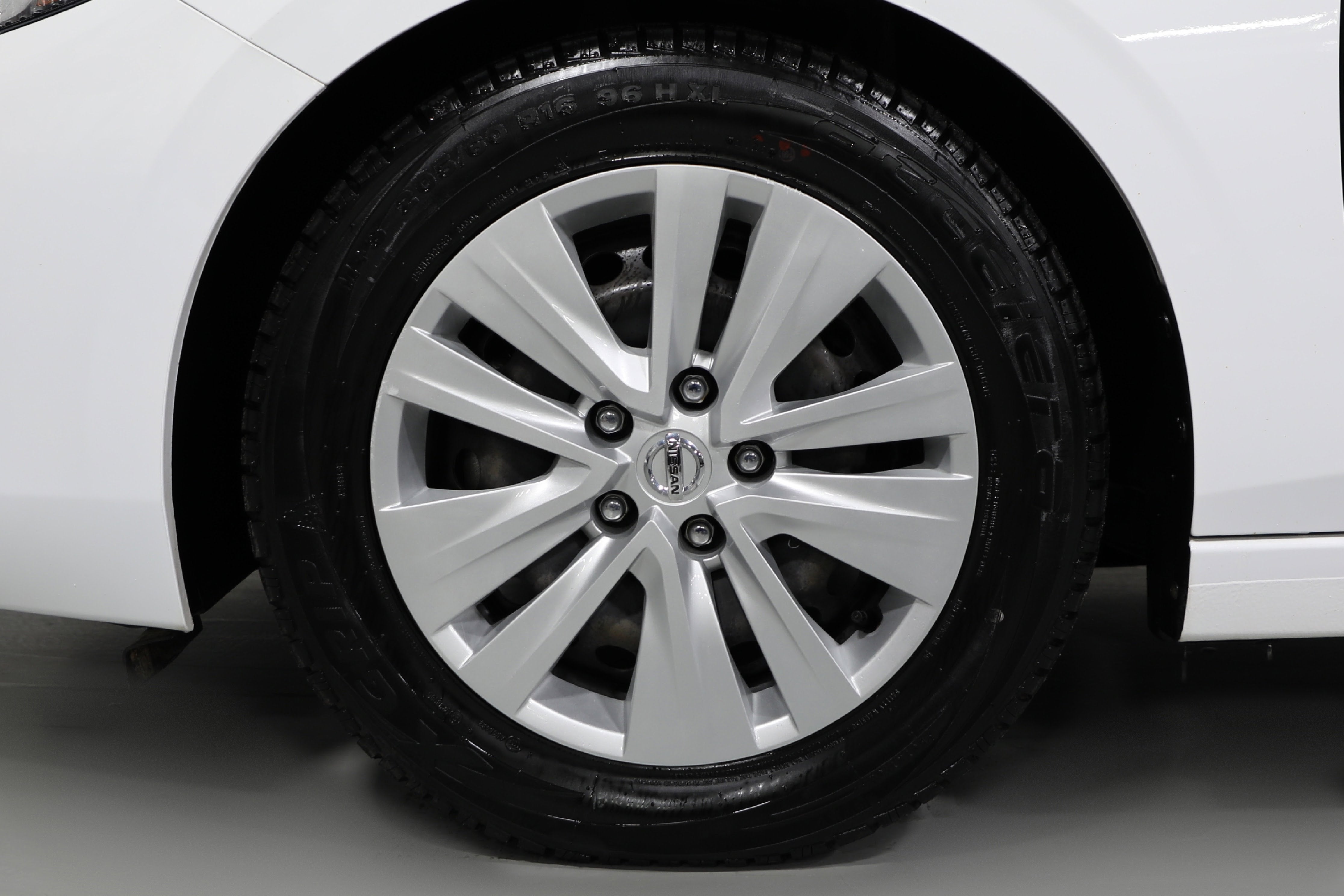 2021 Nissan Sentra S