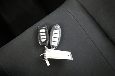 2021 Nissan Sentra S