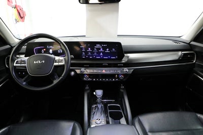 2023 Kia Telluride S