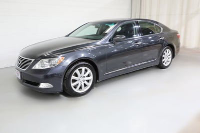 2009 Lexus LS 460 4dr Sdn AWD