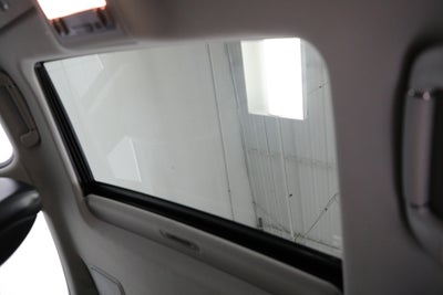 2009 Lexus LS 460 4dr Sdn AWD