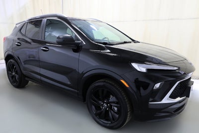 2025 Buick Encore GX Sport Touring