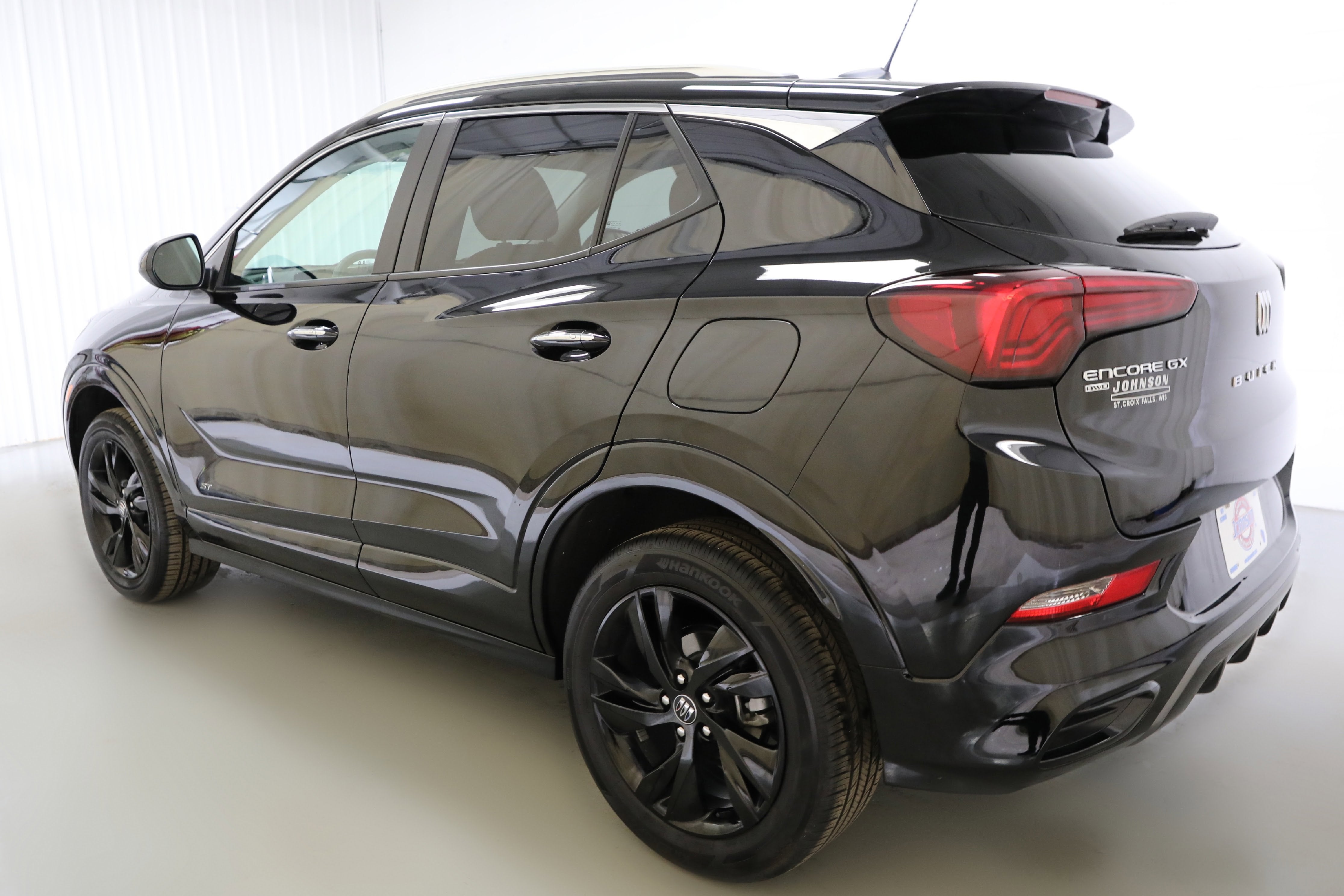 2025 Buick Encore GX Sport Touring