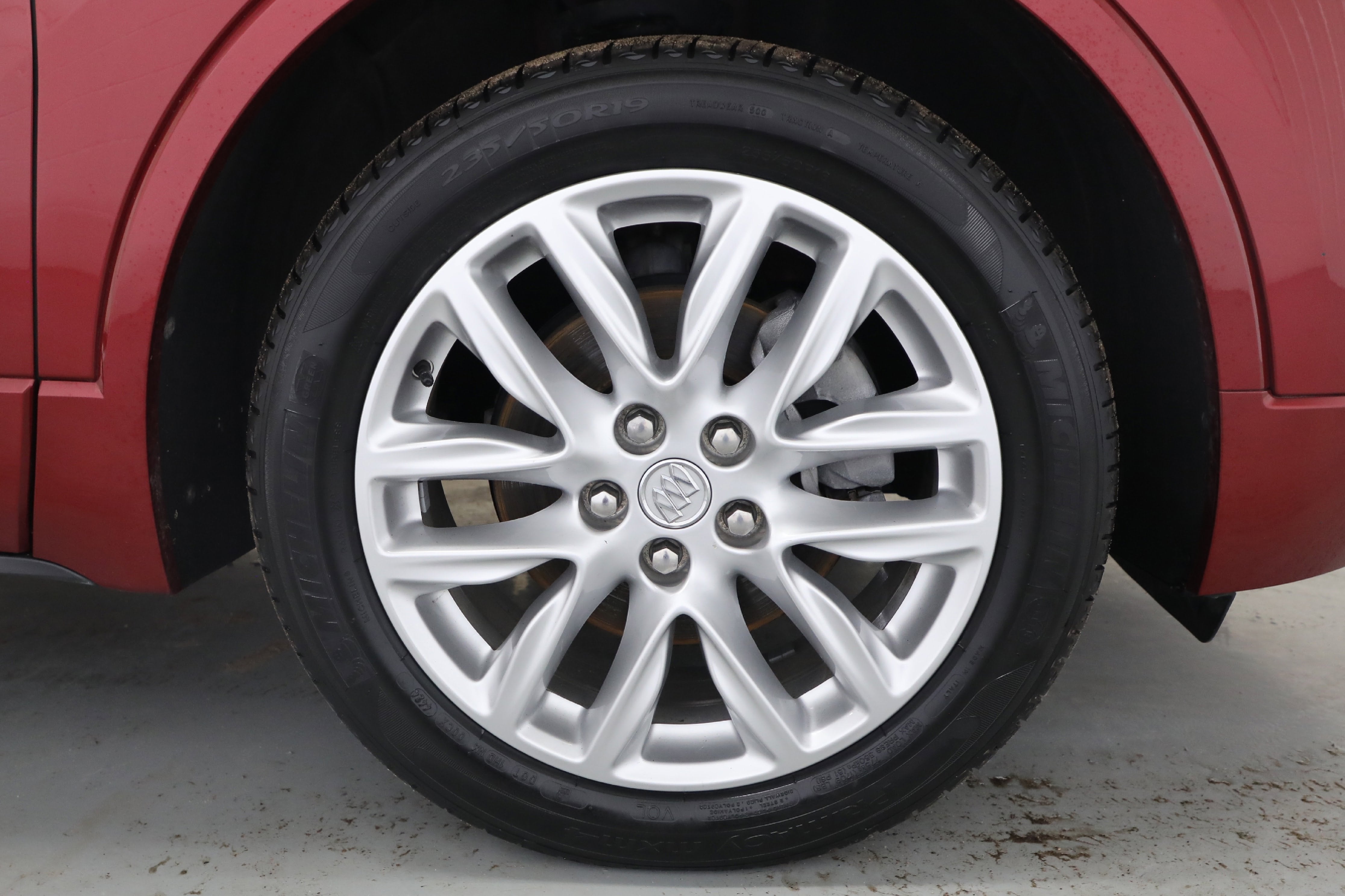 2020 Buick Envision Premium