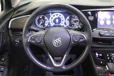 2020 Buick Envision Premium