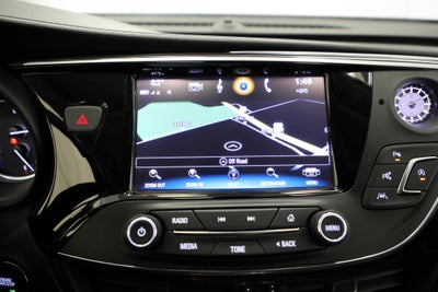 2019 Buick Envision Premium II