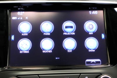 2019 Buick Envision Premium II