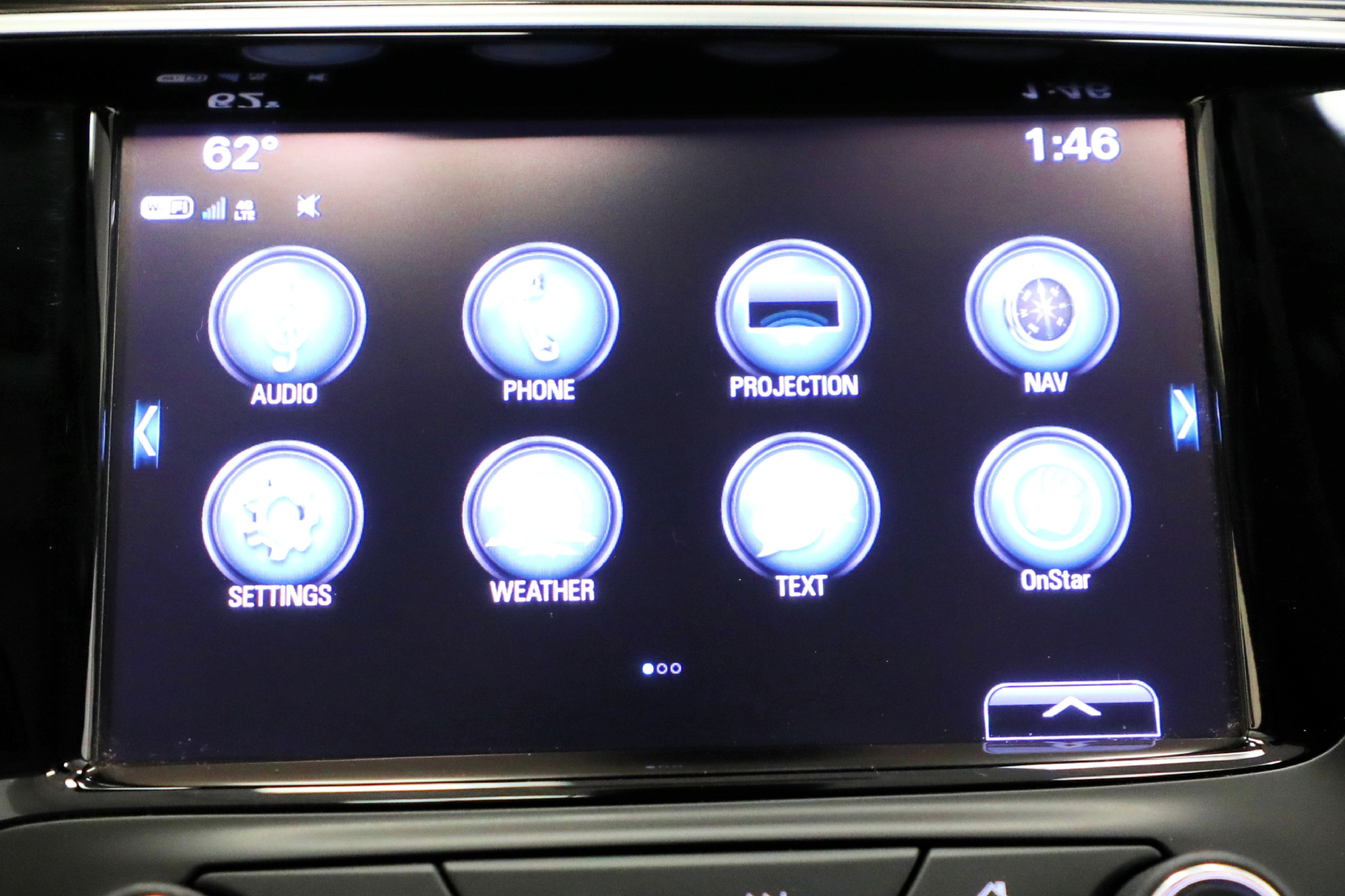 2019 Buick Envision Premium II