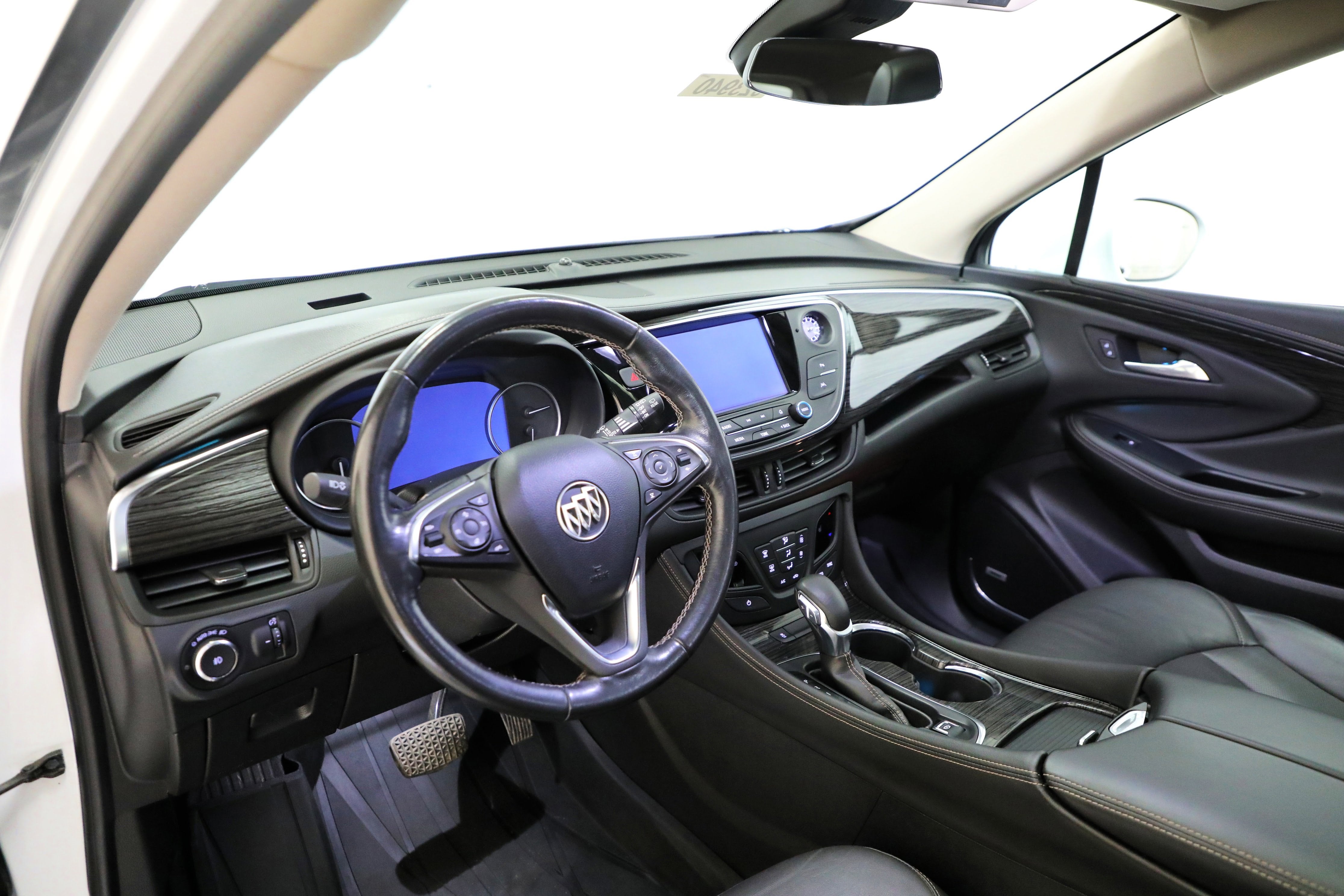 2017 Buick Envision Premium I