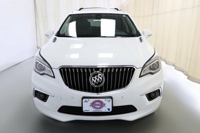2017 Buick Envision Premium I