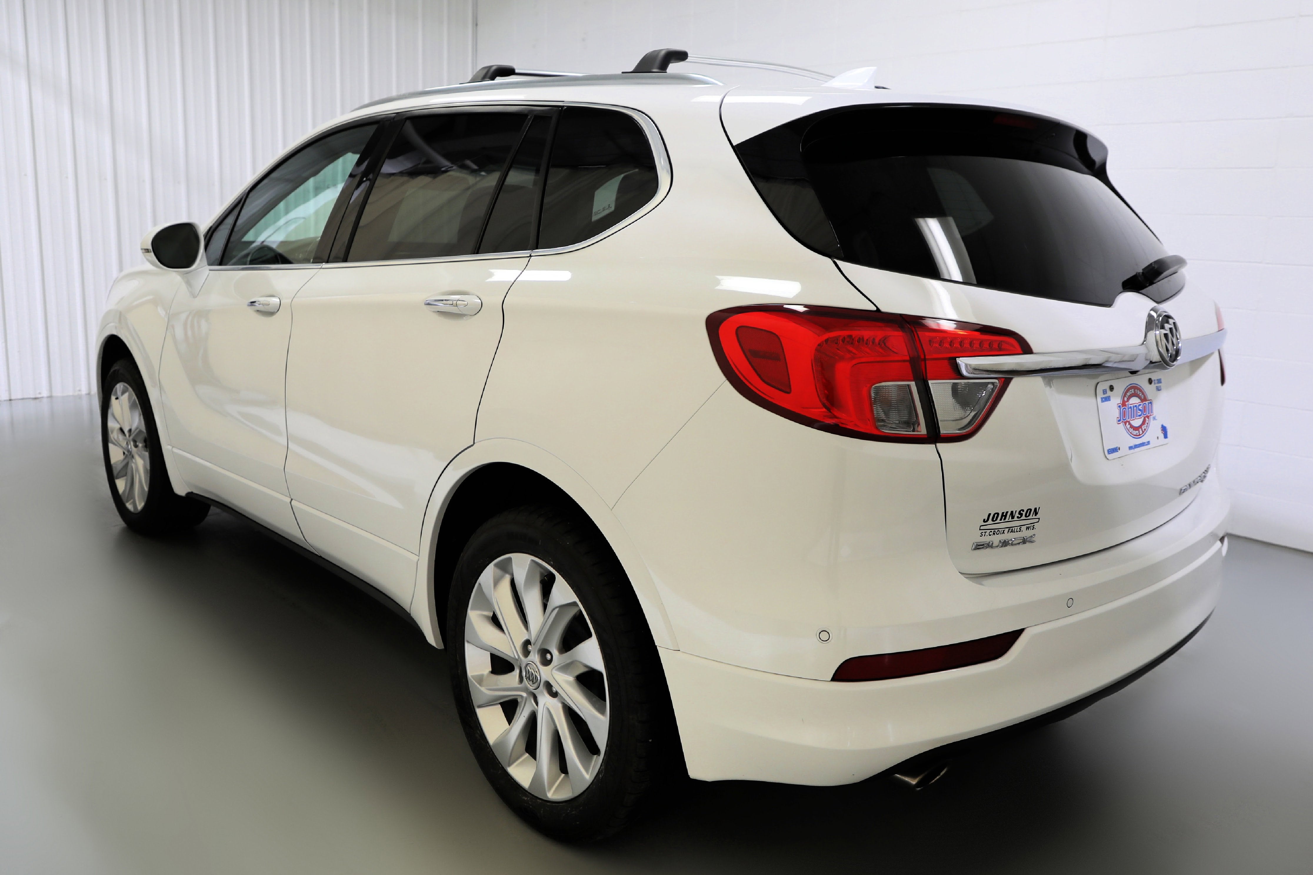 2017 Buick Envision Premium I