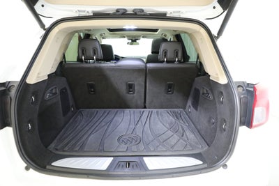 2017 Buick Envision Premium I