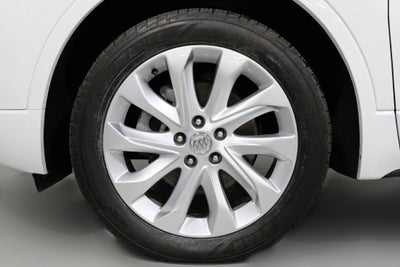 2017 Buick Envision Premium I