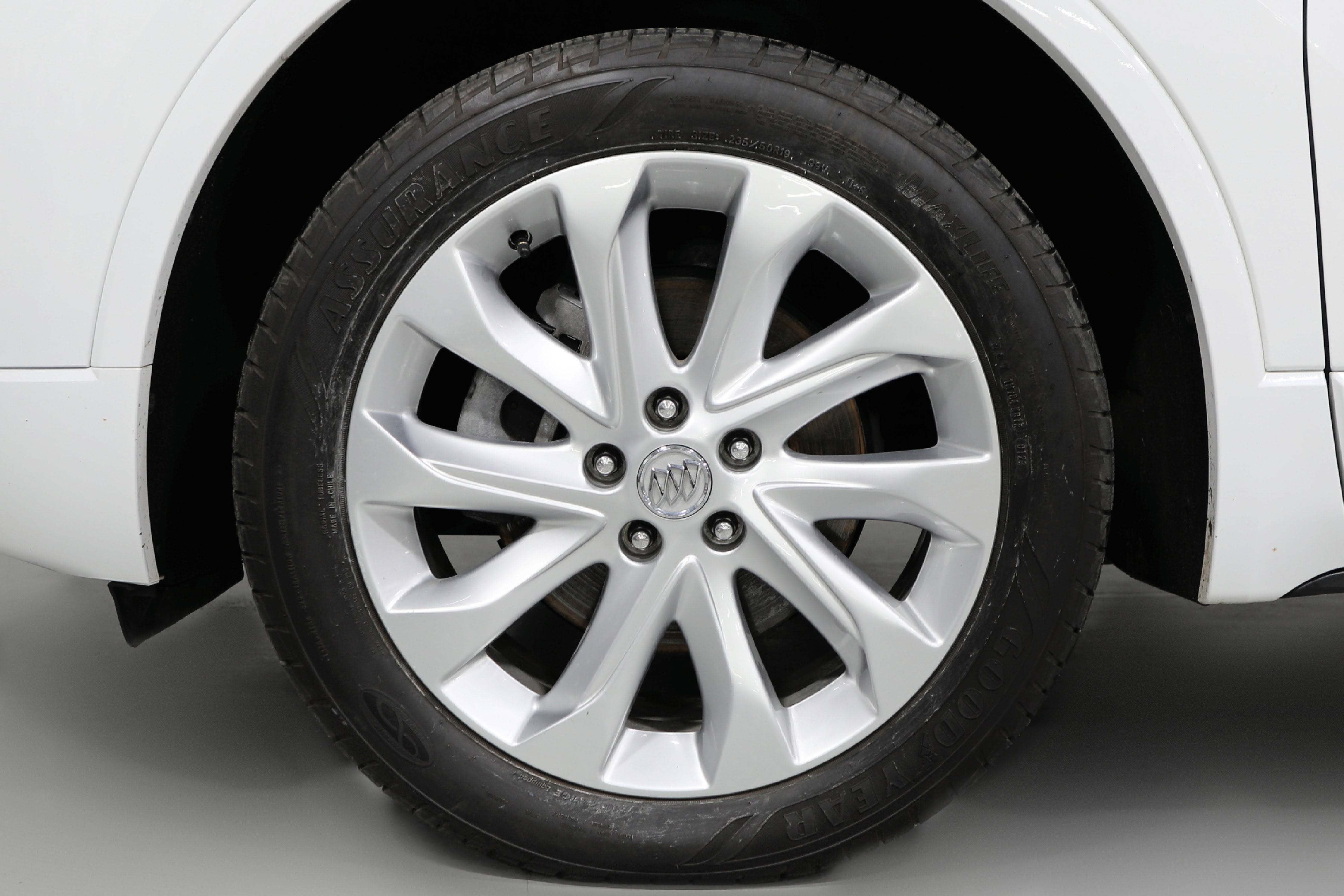 2017 Buick Envision Premium I