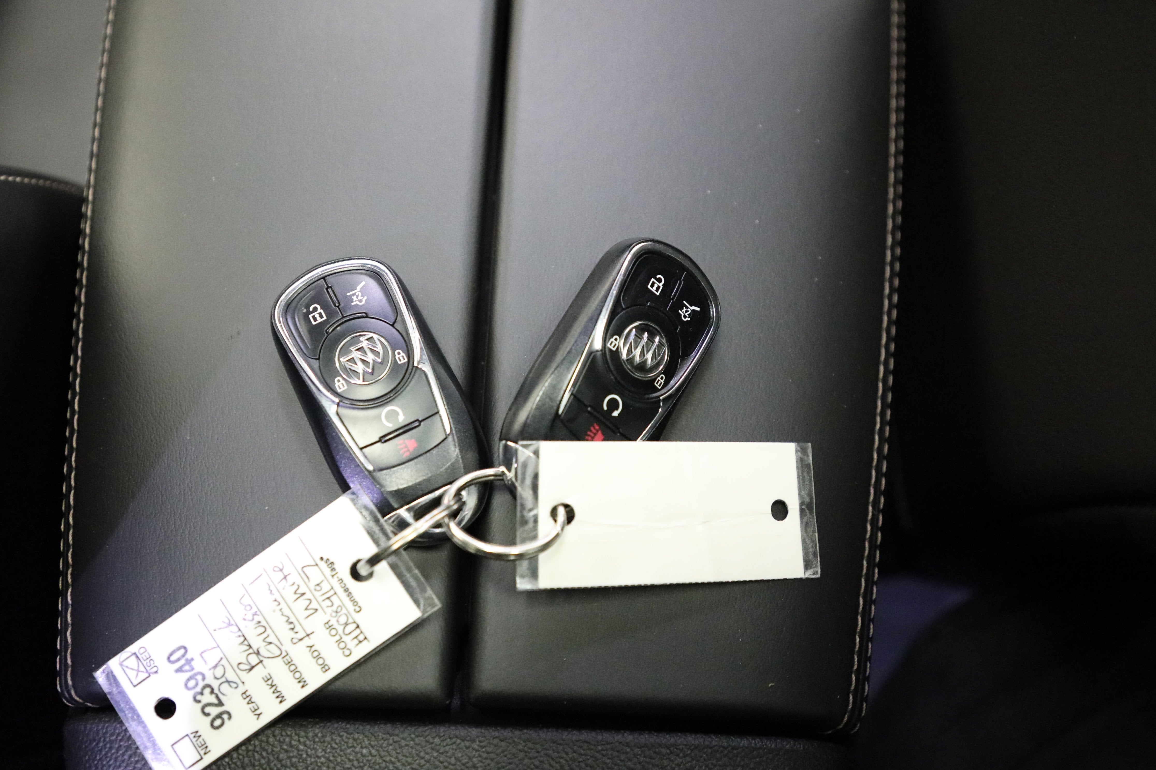 2017 Buick Envision Premium I